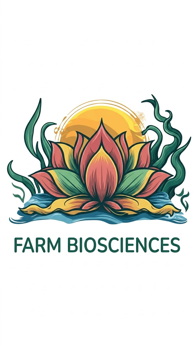 Next Farm Bio Sciences Logo