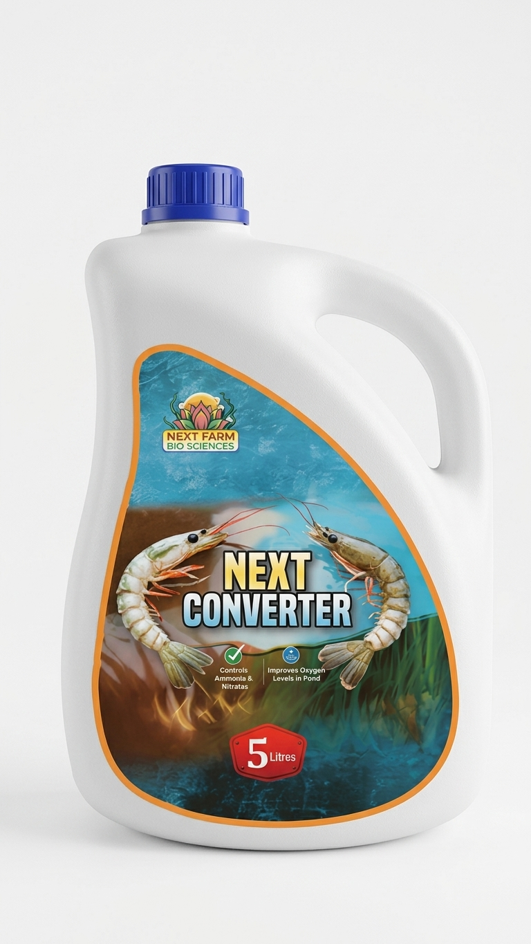 Next Converter 1:1 Studio Packshot