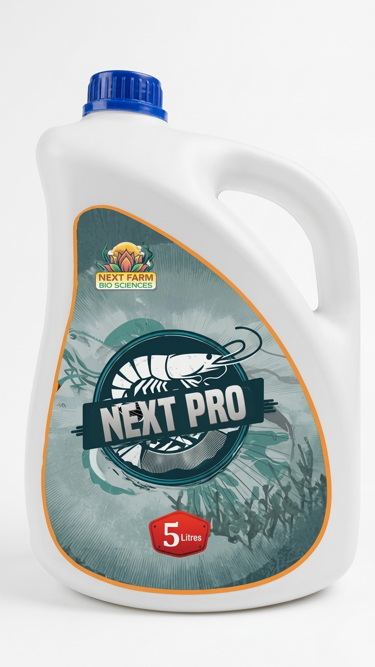 Next Pro Plus 1:1 Studio Packshot